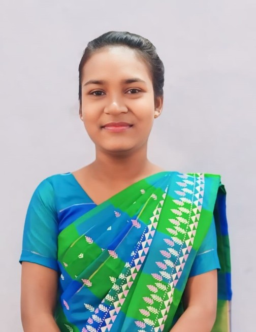 Anamika Guria
