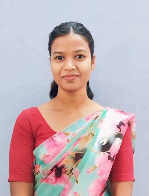 Aarti Bhengara