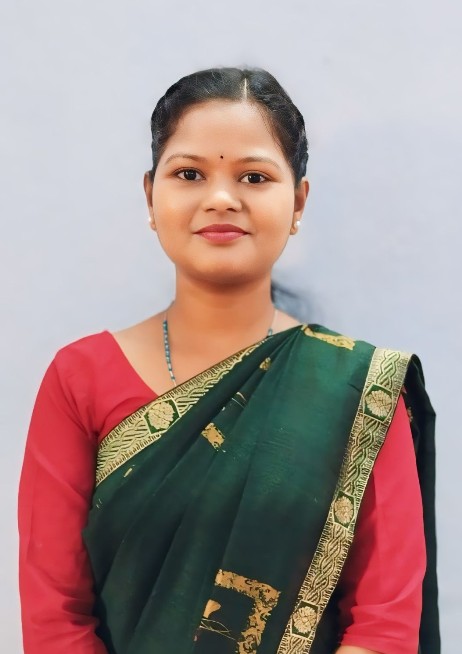 Miliyani Bhengra