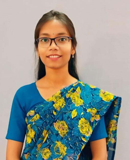 Miss Neelam Tirkey