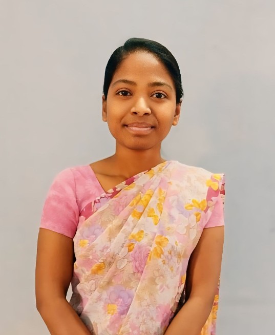 Miss Nitya A. Topno