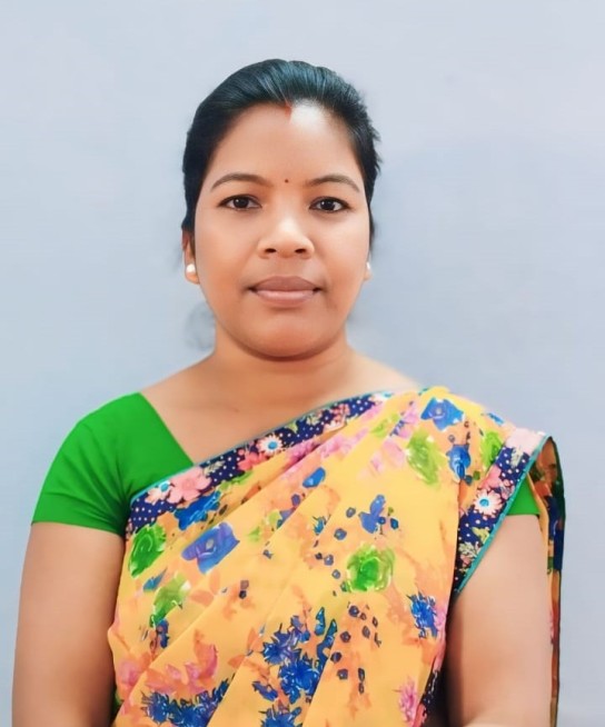 Pramila Aind