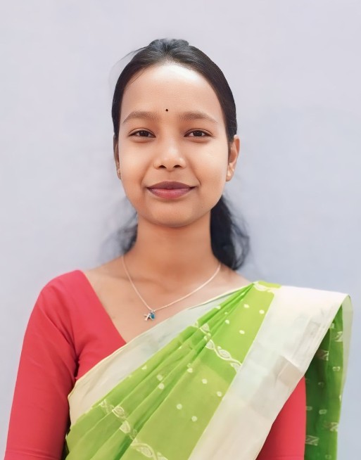 Priyanka Tirkey