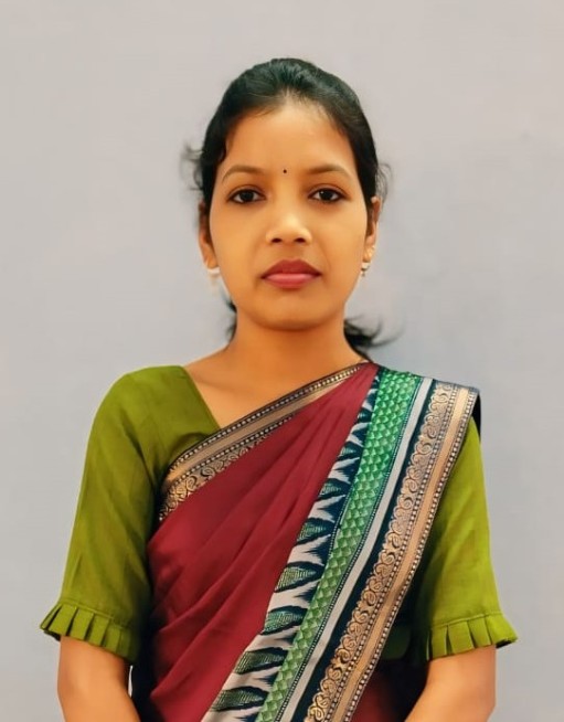 Miss Rashmi Dang