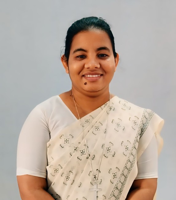 Sr. Neelam Hemrom