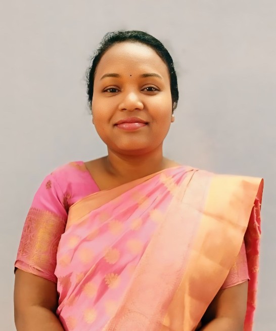 Sunaina Mundu