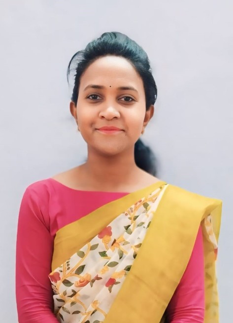 Supriya Guria